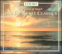 100 Heavenly Classics von Various Artists