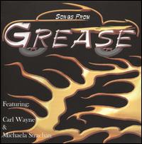 Grease [Castle Pulse] von Various Artists