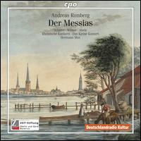 Andreas Romberg: Der Messias von Hermann Max