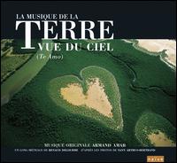 La Terre Vue Du Ciel [Original Motion Picture Soundtrack] von Original Score