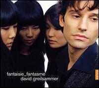 Fantasie_Fantasme von David Greilsammer