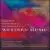 Norton Recorded Anthology of Western Music: Concise Version von Various Artists
