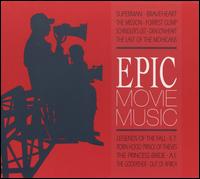 Epic Movie Music von Various Artists