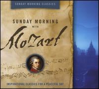 Sunday Morning With Mozart von Various Artists
