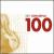 100 Best Concertos von Various Artists