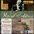 Beethoven: Piano Concerto No. 4; Haydn: Symphony No. 92; Bach: Violin Concerto von Robert Casadesus