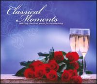 Classical Moments von Various Artists