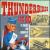 Thunderbirds Are Go: TV Themes for Grown Up Kids von Various Artists