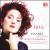 La Dica: Arias for Cuzzoni by Georg Friedrich Händel von Simone Kermes