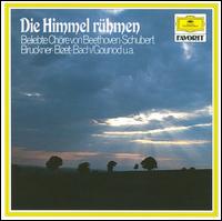 Die Himmel Rühmen von Various Artists