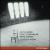Glenn Gould, Ernest MacMillian: String Quartets von Quatuor Alcan