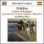 Turina: Contes d'Espagne; Souvenirs de l'Ancienne Espagne; Silhouettes von Jordi Masó