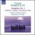 Giuseppe Martucci: Symphony No. 1; Notturno; Andante, and Others von Francesco La Vecchia