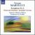 Giuseppe Martucci: Complete Orchestral Music, Vol. 2 von Francesco La Vecchia