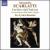 Scarlatti: Euridice dall'Inferno von Ars Lyrica Houston