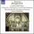 Ildebrando Pizzetti: Concerto dell'estate; La Festa delle Panatenee von Myron Michailidis
