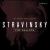 Stravinsky: The Ballets [Box Set] von Robert Craft