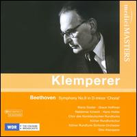 Beethoven: Symphony No. 9 von Various Artists