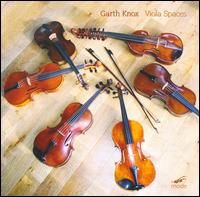 Garth Knox: Viola Spaces von Garth Knox