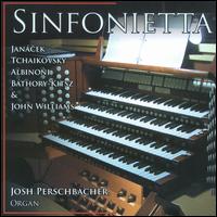 Sinfonietta von Josh Perschbacher