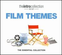 The Intro Collection: Film Themes von Various Artists