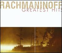 Rachnaninoff Greatest Hits von Various Artists