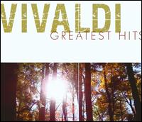 Vivaldi Greatest Hits von Various Artists