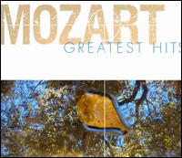 Mozart Greatest Hits von Various Artists