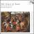 The Feast Of Fools von Philip Pickett