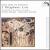 Guillaume de Machaut: 2 Polyphonic Lais von Various Artists