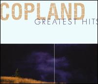 Copland Greatest Hits von Various Artists