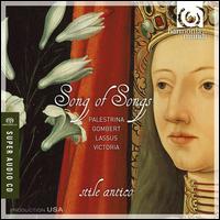 Song of Songs  von Stile Antico