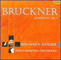 Bruckner: Symphony No. 5 von Various Artists