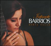 Intimate Barrios [Bonus Track] von Berta Rojas