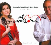 Alma y Corazon von Carlos Barbosa-Lima