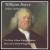 William Boyce: Select Anthems von New College Choir, Oxford