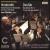 Hindemith: Klaviermusik mit Orchester; Dvorák: Symphony No. 9 "From the New World" von Leon Fleisher