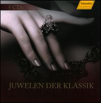 Juwelen Der Klassik von Various Artists