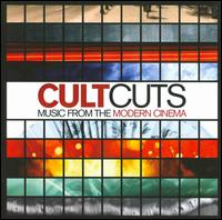 Cult Cuts: Music from the Modern Cinema von Prague Philharmonic Orchestra
