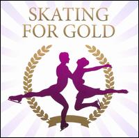 Skating for Gold von Prague Philharmonic Orchestra