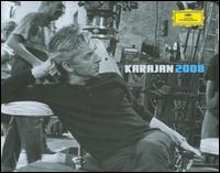 Karajan 2008 [CD+DVD+Bonus CD] von Herbert von Karajan