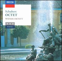 Schubert: Octet von Vienna Octet