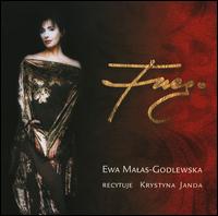 Fuego von Ewa Malas-Godlewska
