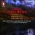 David Matthews: Symphonies Nos. 1, 3 & 5 von Martyn Brabbins
