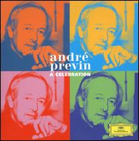 A Celebration: André Previn [Box Set] von André Previn