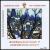 Artemij Vedel: Spiritual Choir Concertos 1-7 von Kiev Chamber Choir
