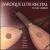 Baroque Lute Recital von Lucas Harris