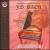 The Complete Clavier Suites of J.S. Bach, Vol. 2 von John Paul