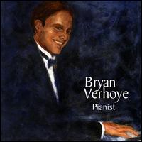 Bryan Verhoye, Pianist von Various Artists