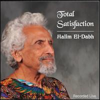 Halim El-Dabh: Total Satisfaction von Various Artists